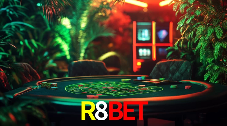 Programa VIP R8BET