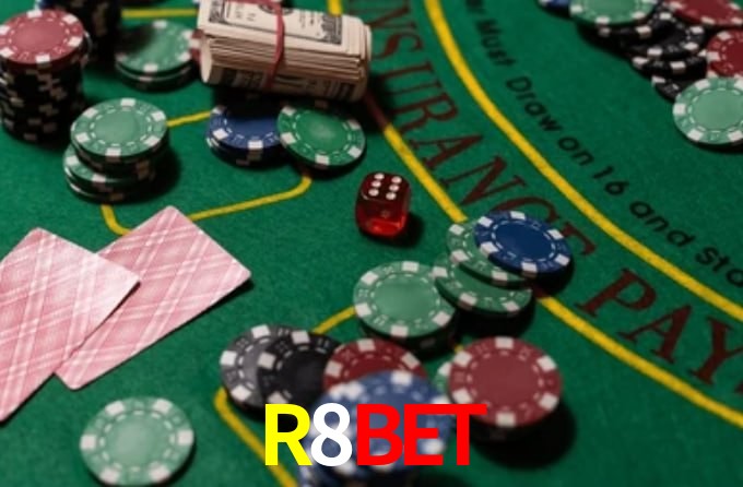 R8.BET