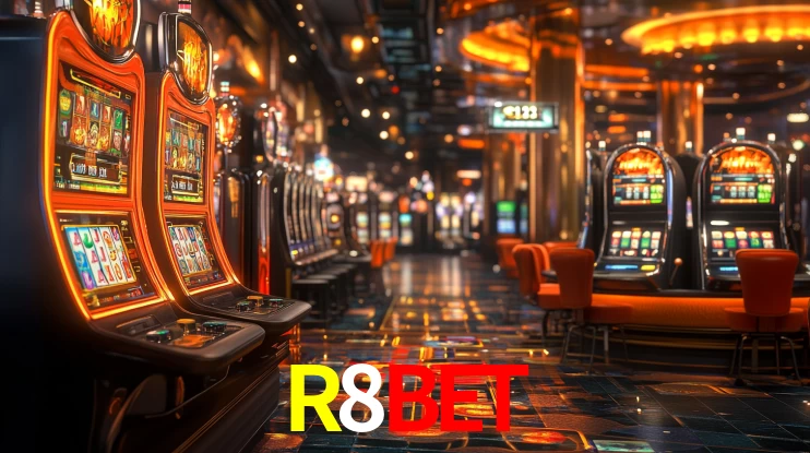 R8BET vip