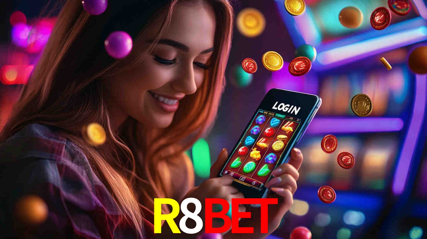 R8BET,R8.BET