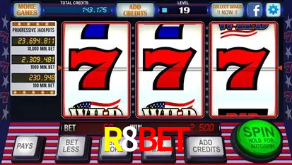 Descubra a Essência do R8BET: Nossa História e Compromissos