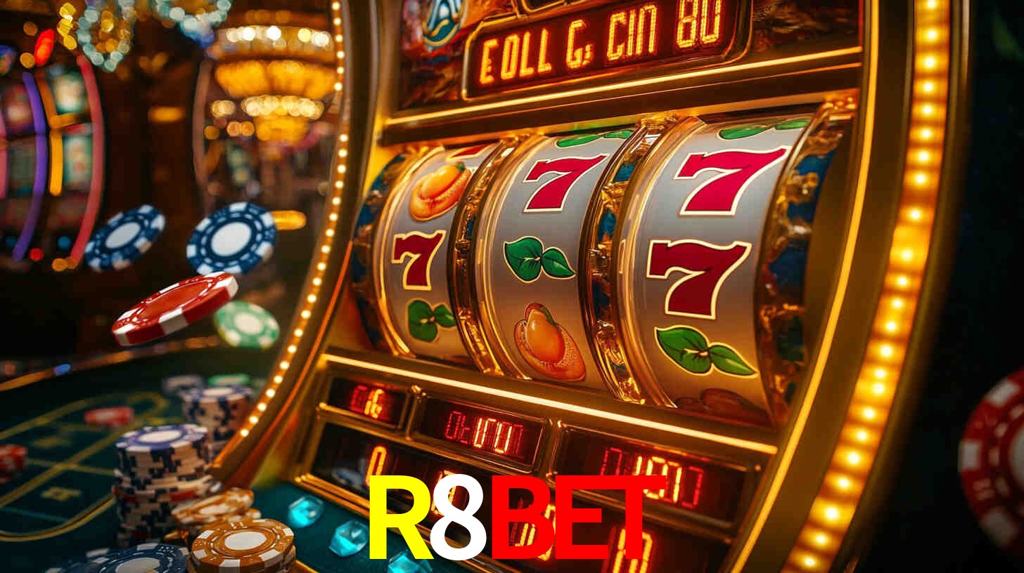 Premium Interface R8BET
