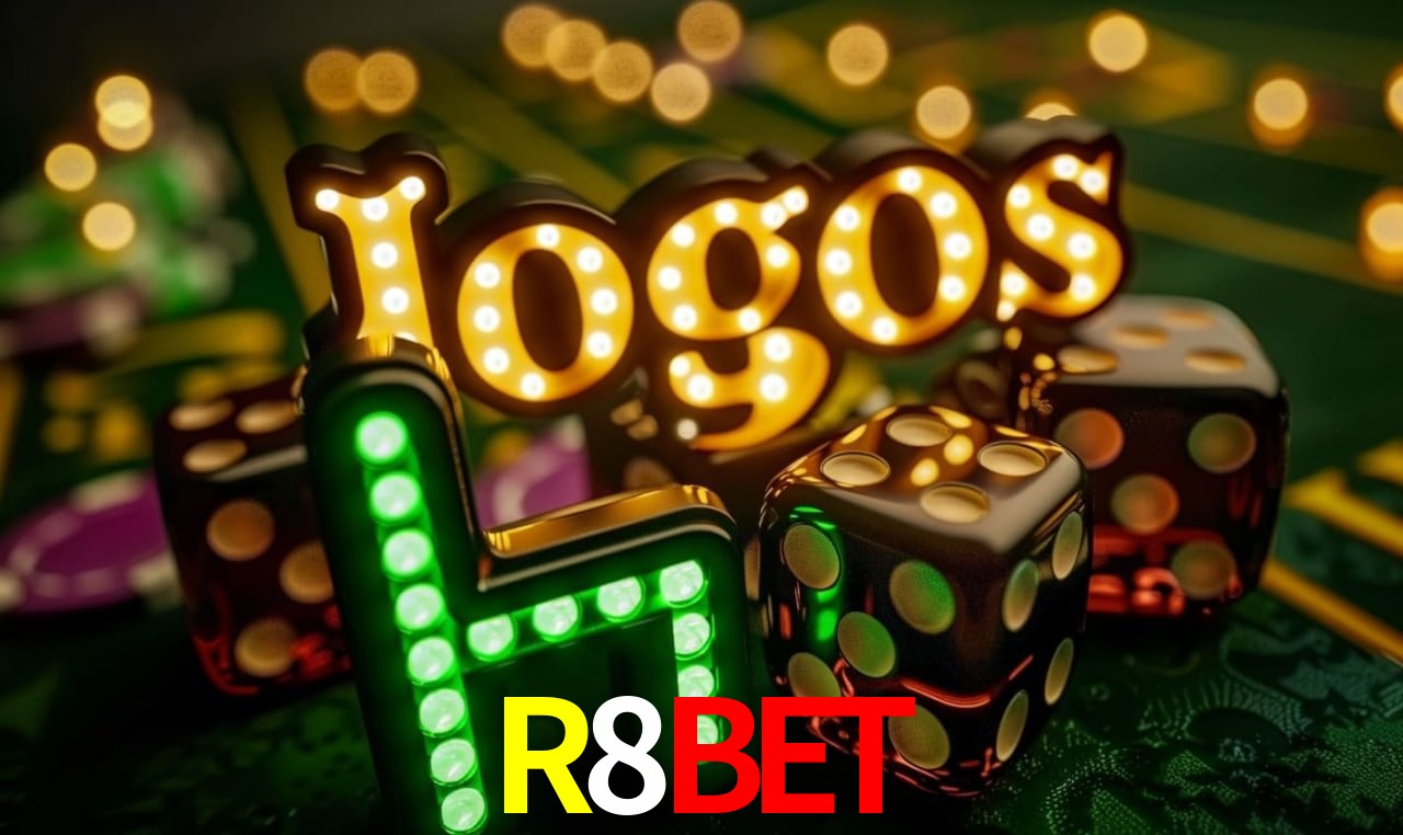 Avaliações dos Jogadores R8BET
