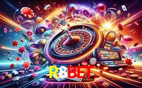 Apostas de Tênis R8BET