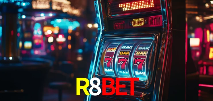 Welcome Bonus R8BET