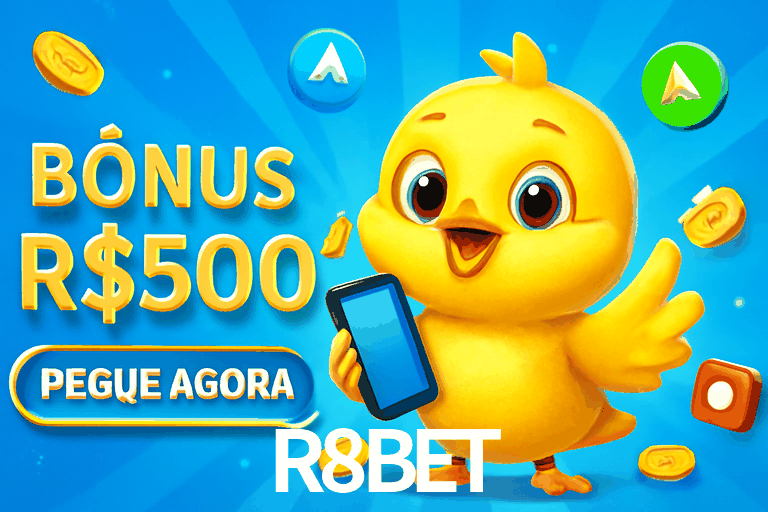 Slot Games R8BET