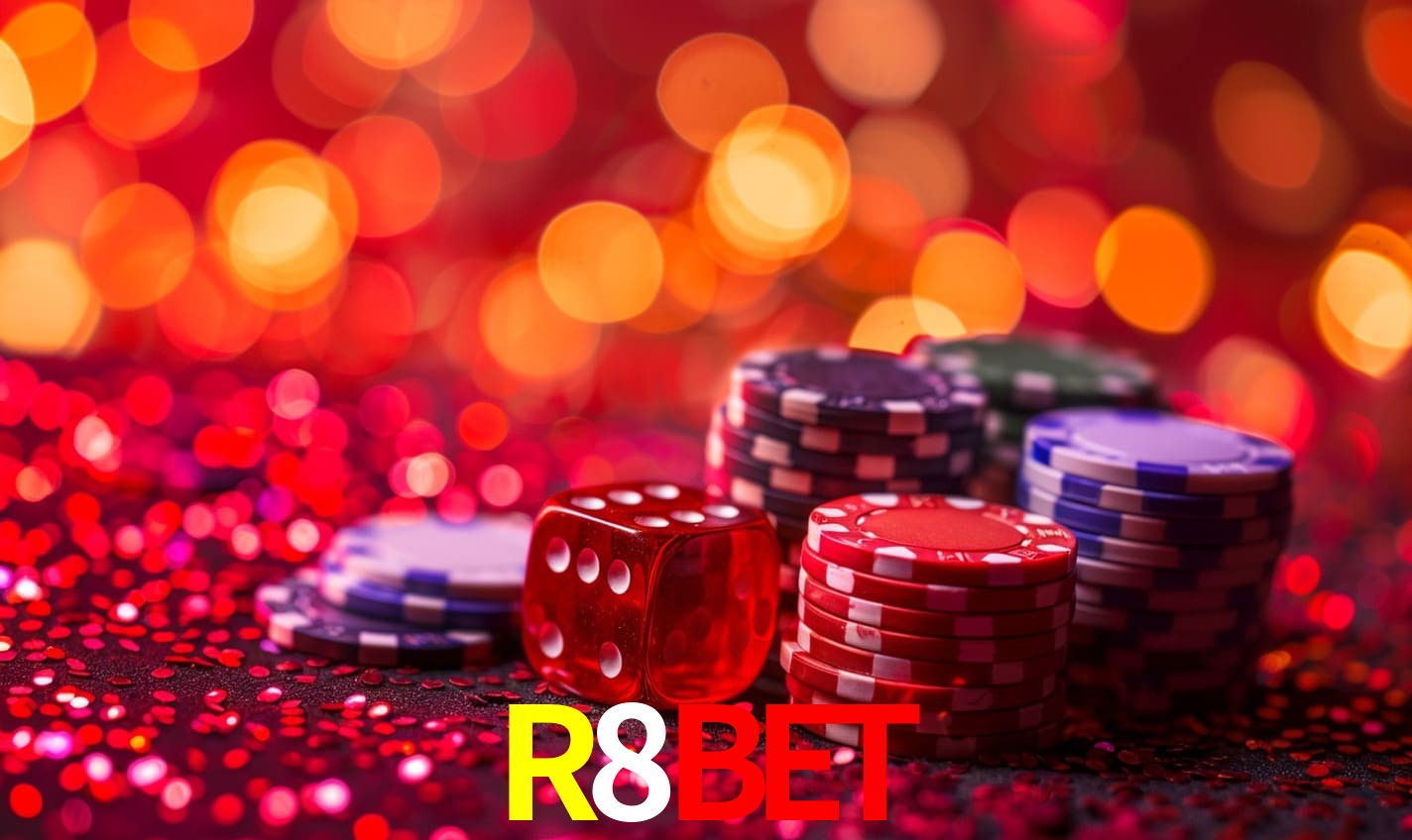 Desvendando o Mundo dos Jogos Virtuais na R8BET