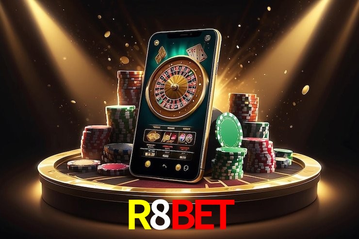 Tecnologia da Plataforma R8BET