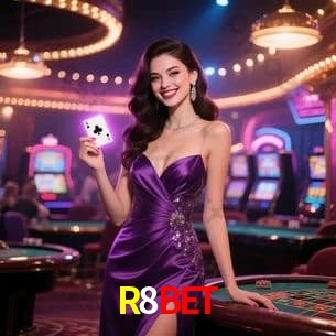 Casino Ao Vivo R8BET