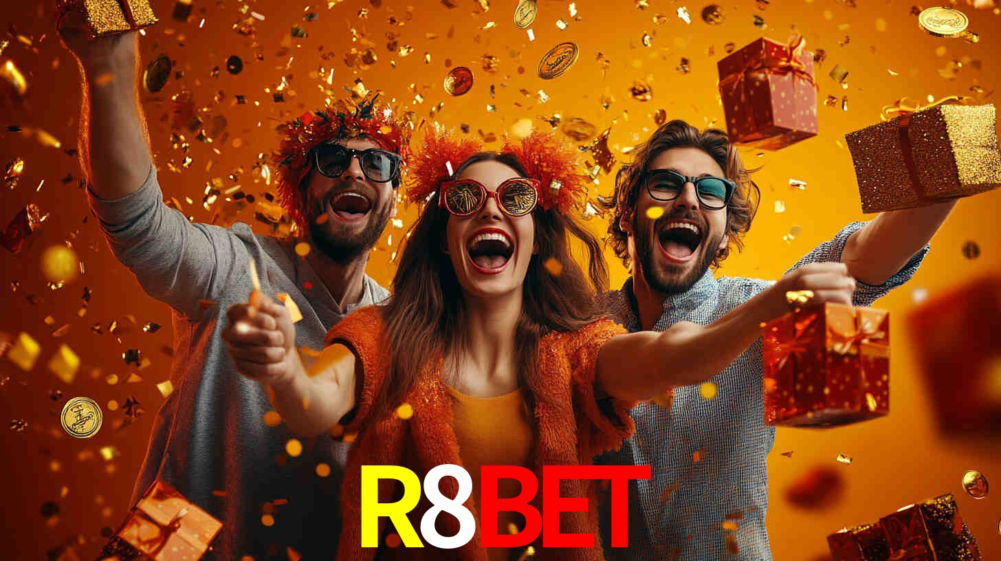 R8BET,R8.BET