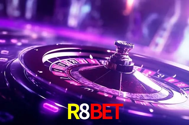Interface do App R8BET