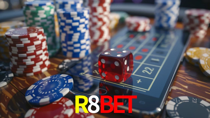 R8BET