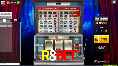 A Popularidade dos Caça-Níqueis no R8BET