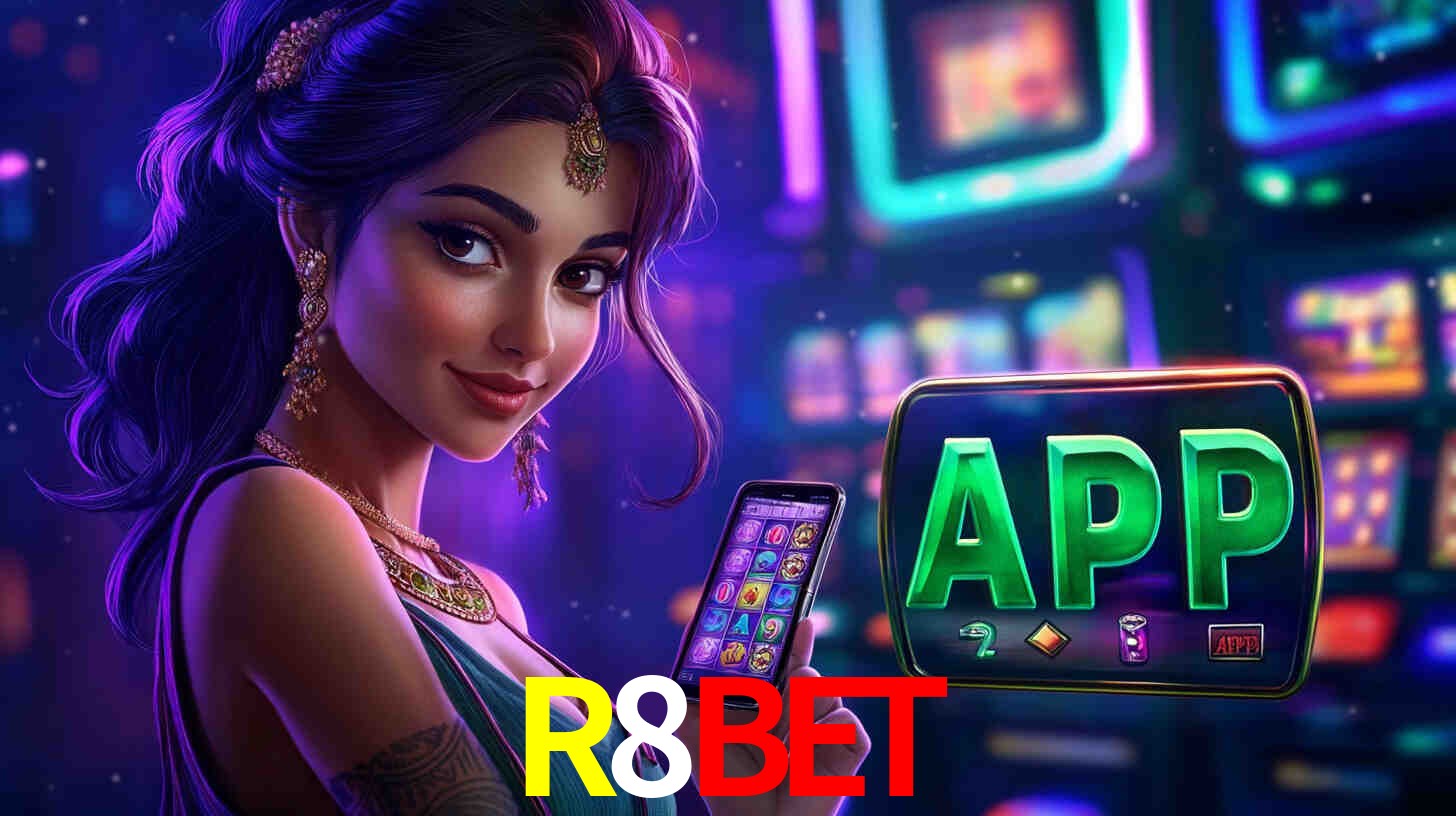R8BET