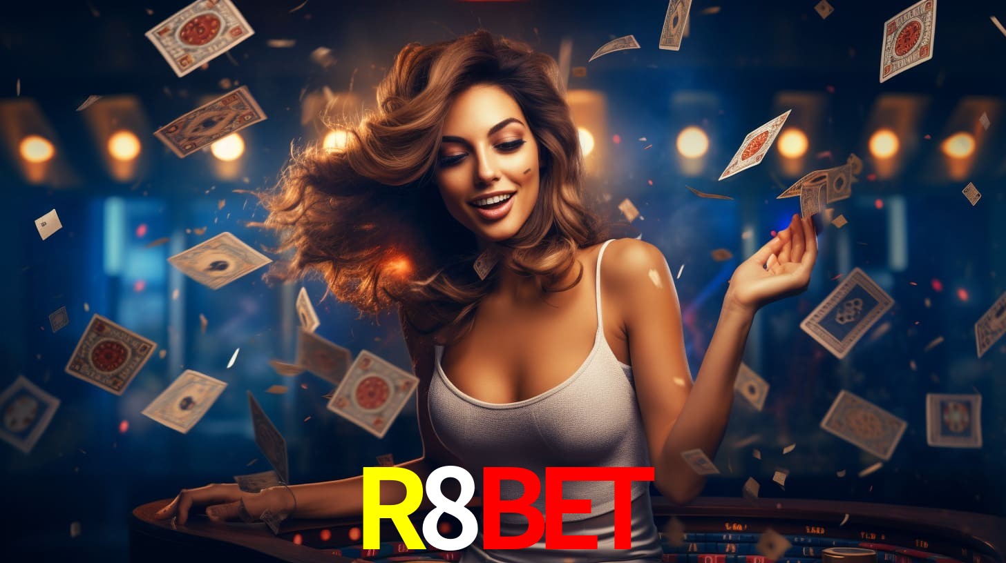 R8.BET