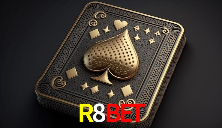 Estatísticas do Jogo R8BET