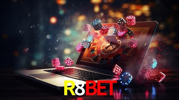 cassino R8BET