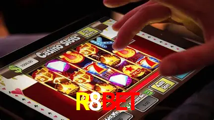 Desvendando o Mundo dos Jogos Virtuais na R8BET