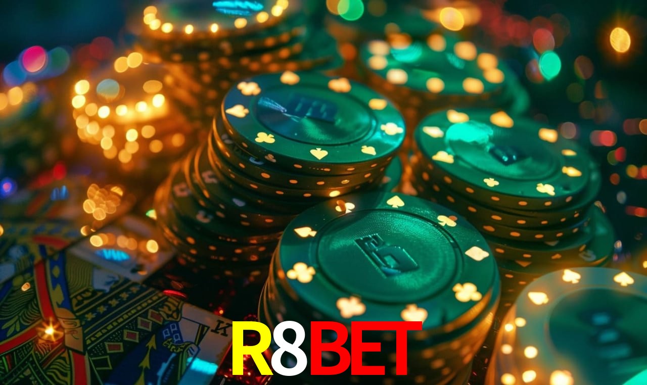 Apostas de Basquete R8BET