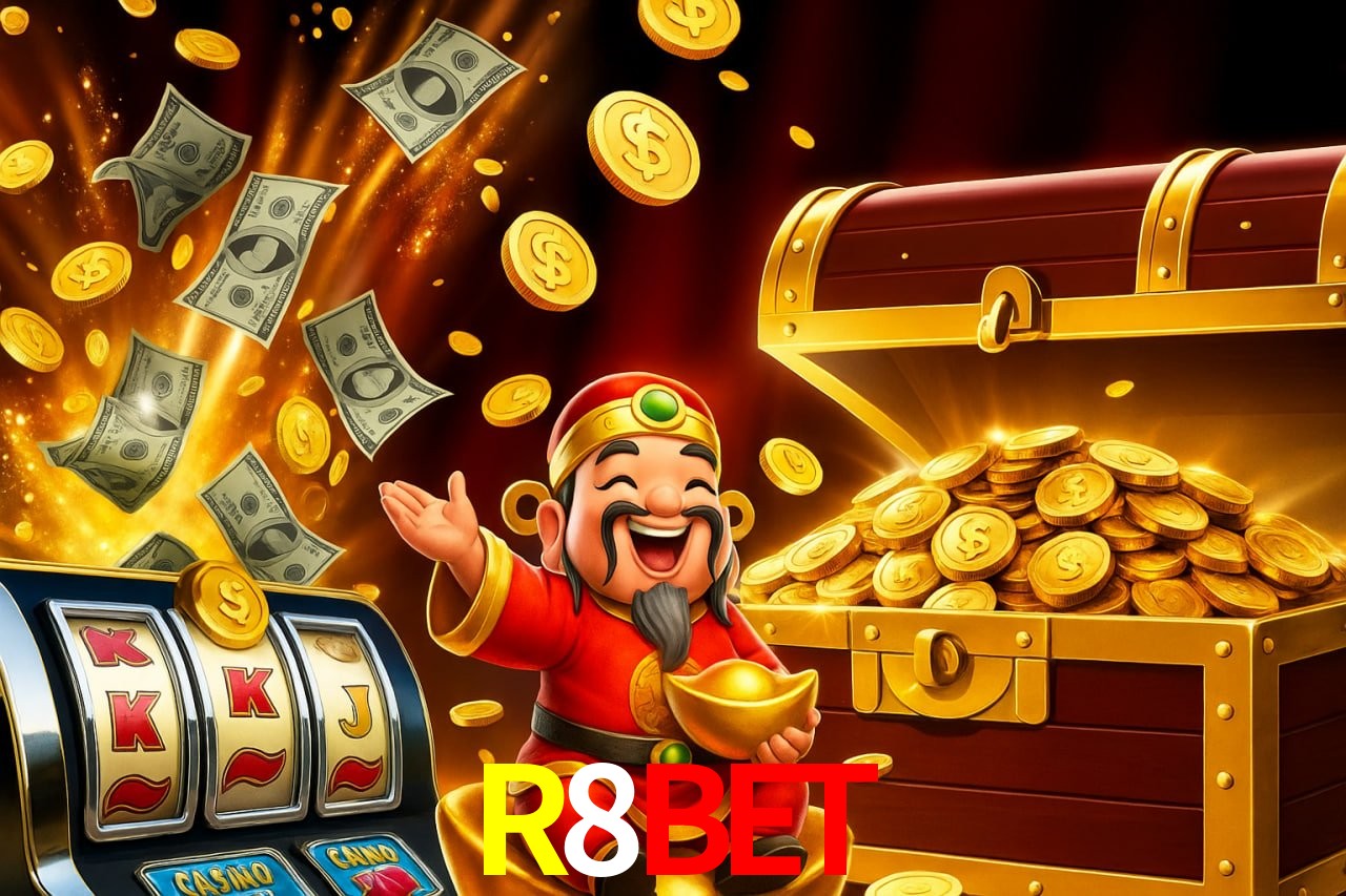 Programa VIP R8BET