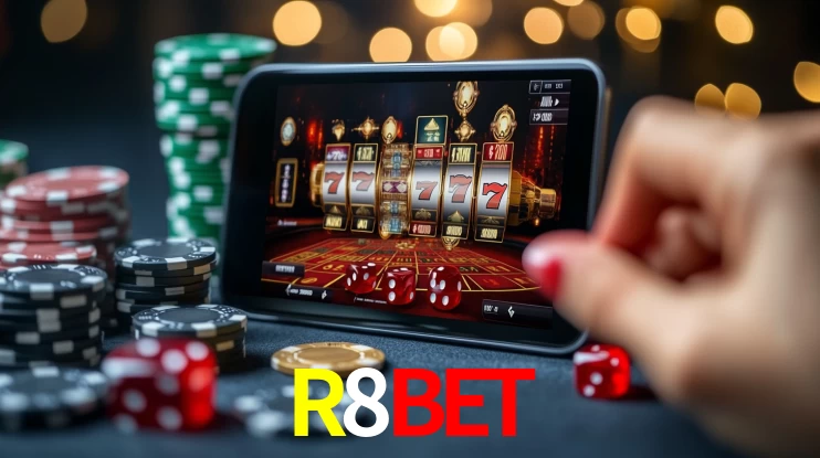 Exclusive Games R8BET